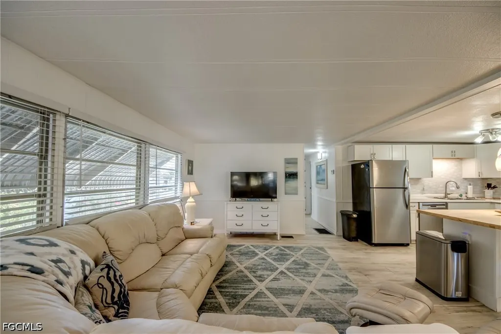 5510 Back Bay Bend North Fort Myers FL 33917