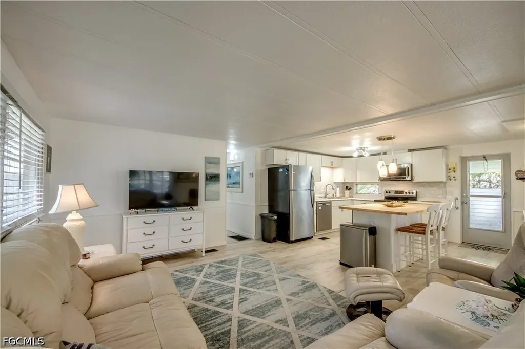 5510 Back Bay Bend North Fort Myers FL 33917