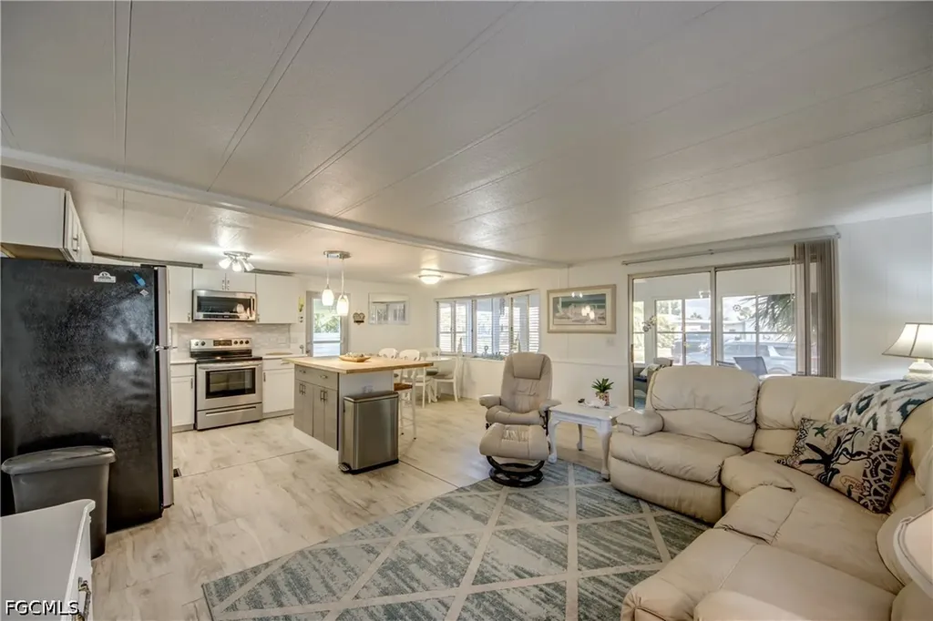 5510 Back Bay Bend North Fort Myers FL 33917