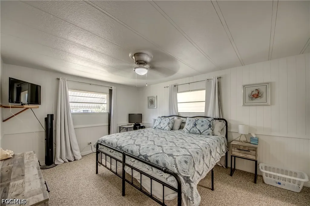 5510 Back Bay Bend North Fort Myers FL 33917