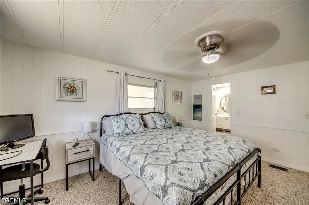 5510 Back Bay Bend North Fort Myers FL 33917