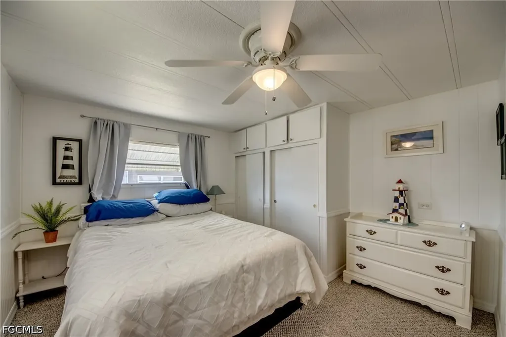 5510 Back Bay Bend North Fort Myers FL 33917