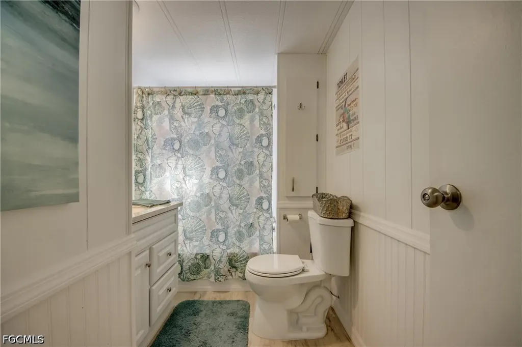 5510 Back Bay Bend North Fort Myers FL 33917