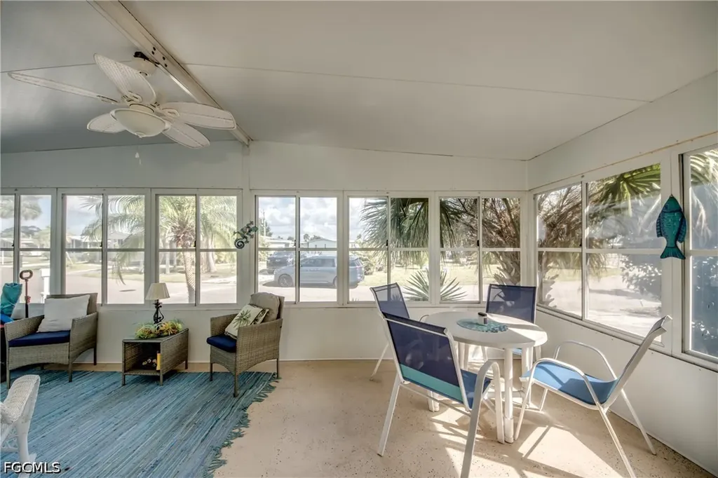 5510 Back Bay Bend North Fort Myers FL 33917