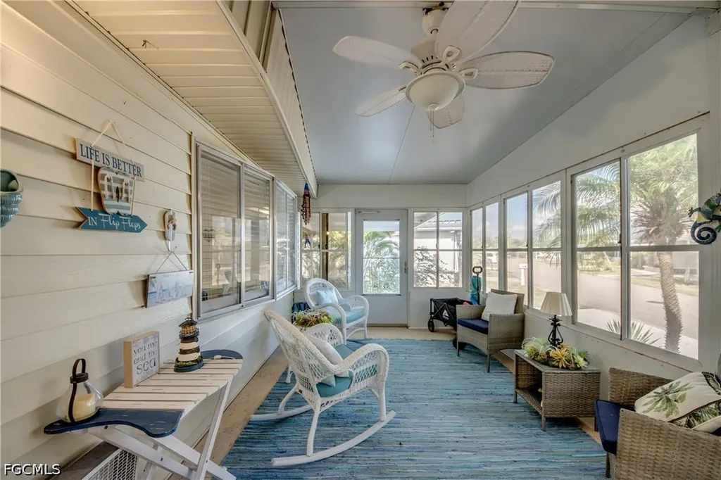 5510 Back Bay Bend North Fort Myers FL 33917