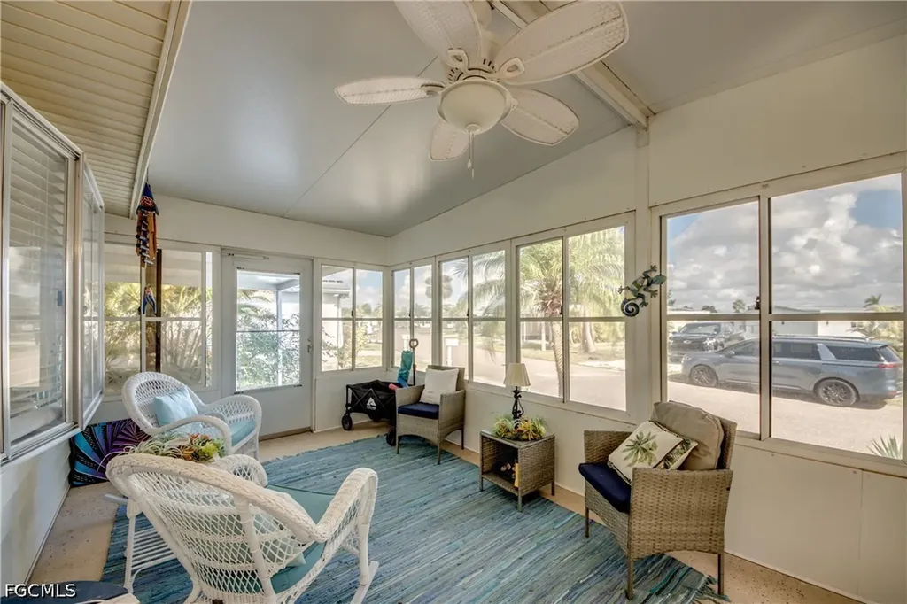 5510 Back Bay Bend North Fort Myers FL 33917
