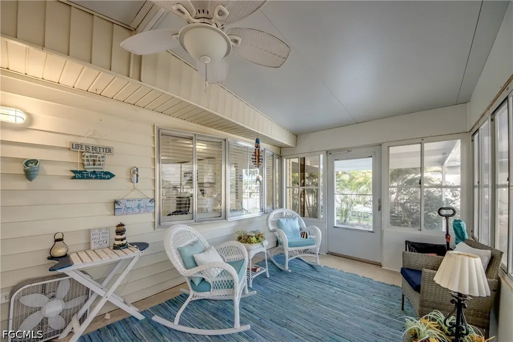 5510 Back Bay Bend North Fort Myers FL 33917