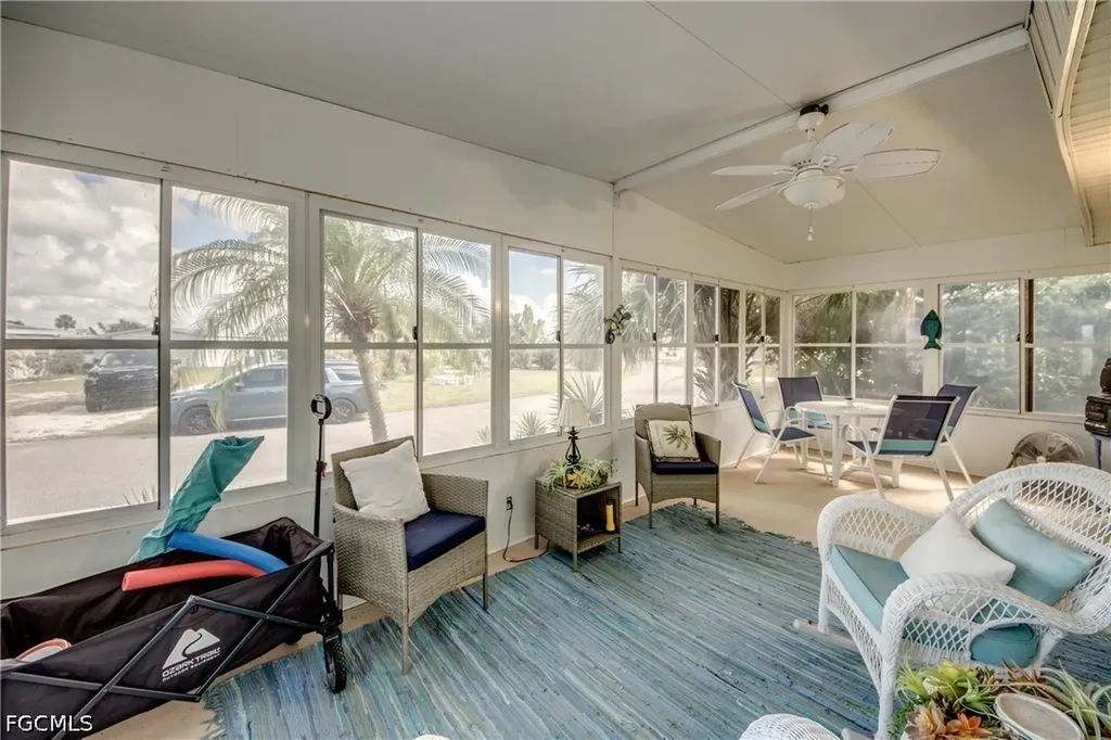 5510 Back Bay Bend North Fort Myers FL 33917