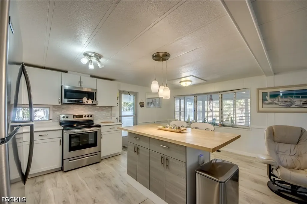 5510 Back Bay Bend North Fort Myers FL 33917