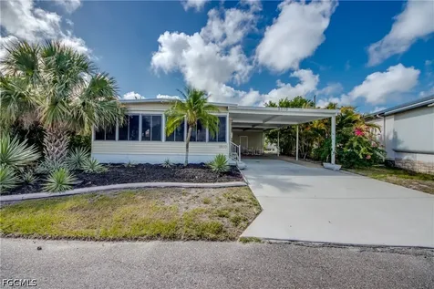 5510 Back Bay Bend North Fort Myers FL 33917