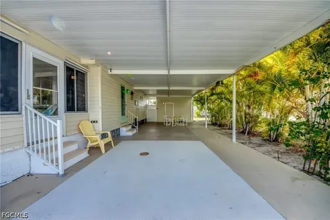 5510 Back Bay Bend North Fort Myers FL 33917