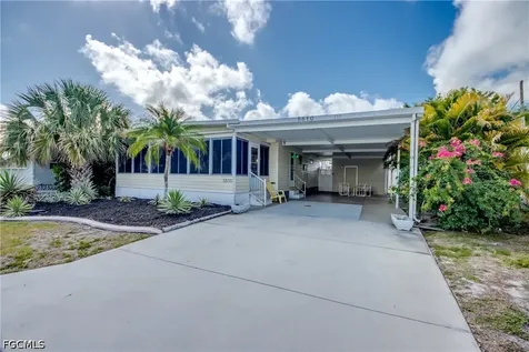 5510 Back Bay Bend North Fort Myers FL 33917