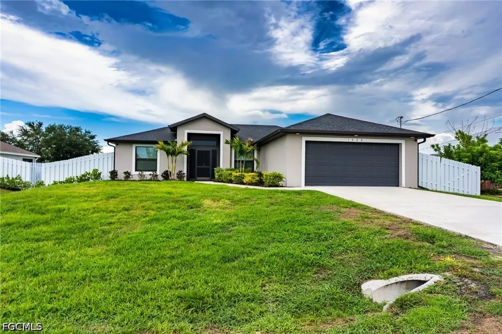 1028 Champion Avenue Lehigh Acres FL 33971