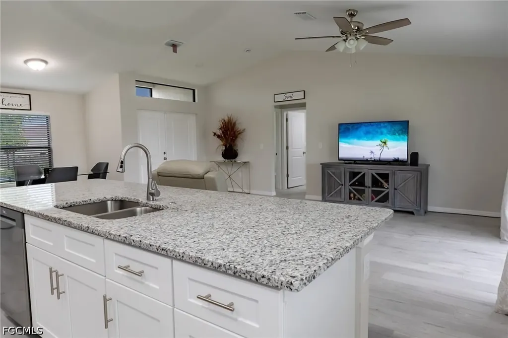 1028 Champion Avenue Lehigh Acres FL 33971