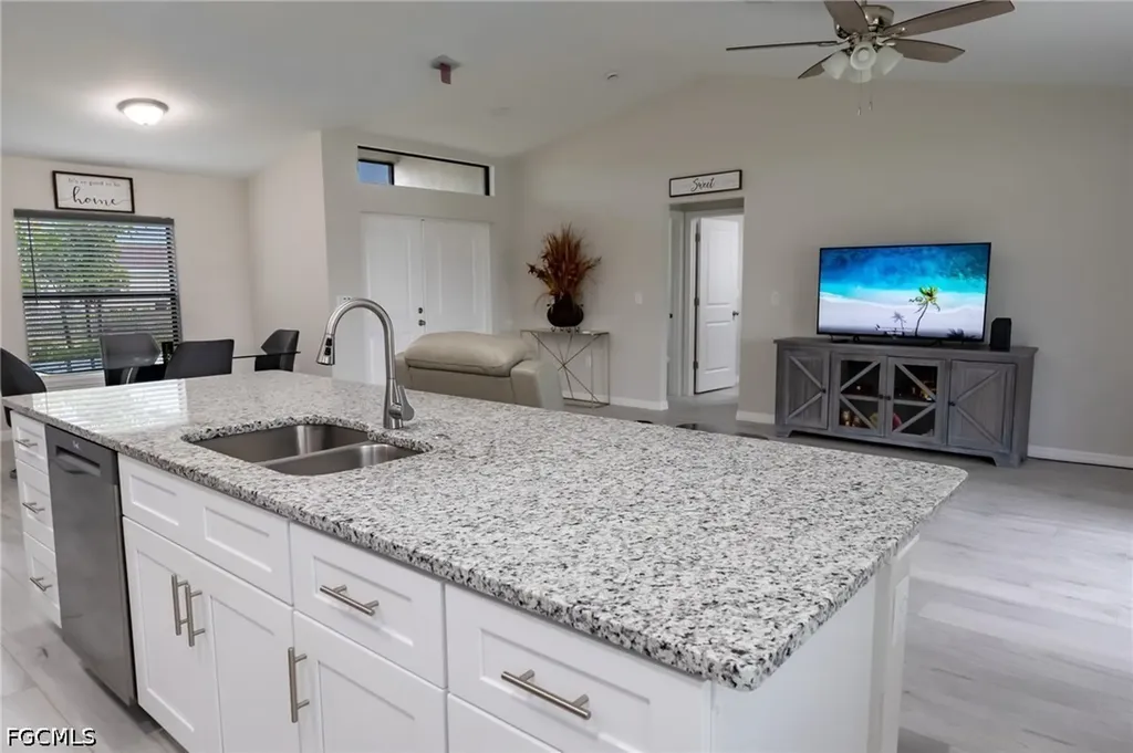 1028 Champion Avenue Lehigh Acres FL 33971