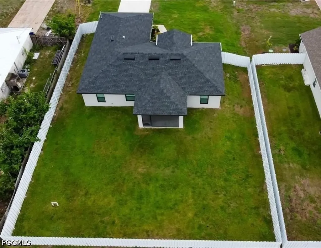 1028 Champion Avenue Lehigh Acres FL 33971