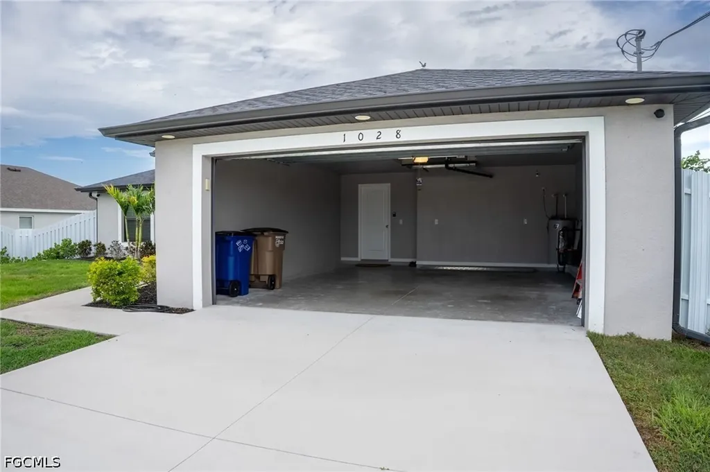 1028 Champion Avenue Lehigh Acres FL 33971