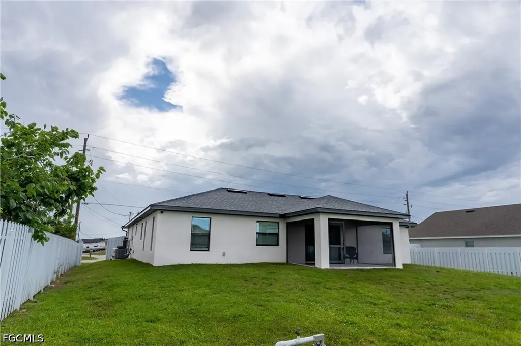 1028 Champion Avenue Lehigh Acres FL 33971