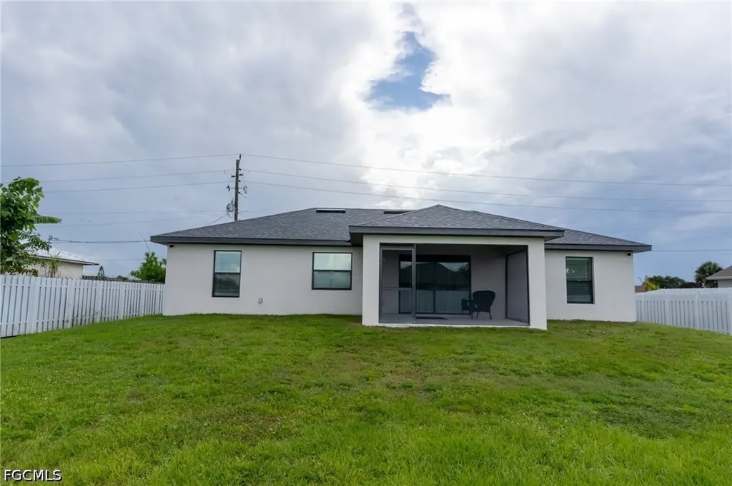 1028 Champion Avenue Lehigh Acres FL 33971