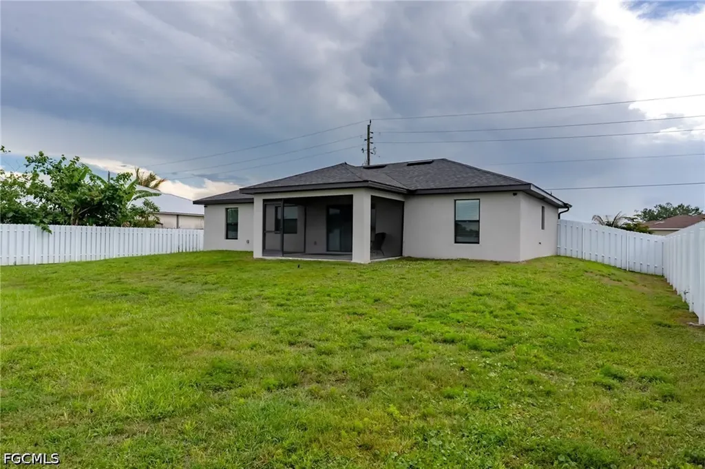 1028 Champion Avenue Lehigh Acres FL 33971