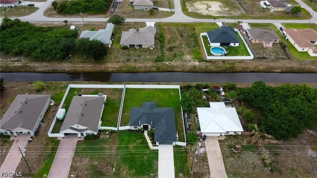1028 Champion Avenue Lehigh Acres FL 33971