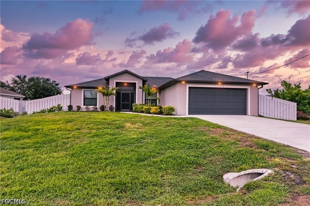 1028 Champion Avenue Lehigh Acres FL 33971