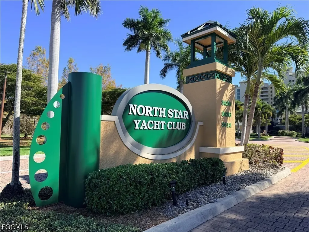 3426 Hancock Bridge Parkway North Fort Myers FL 33903