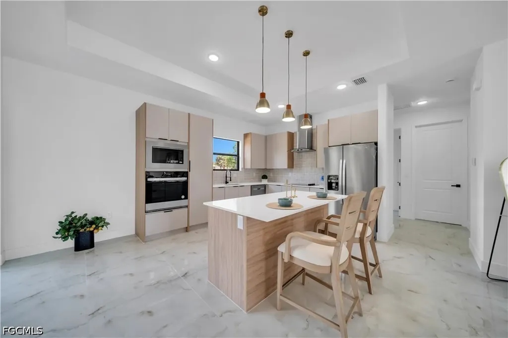 5035 Spinnaker Road Labelle FL 33935