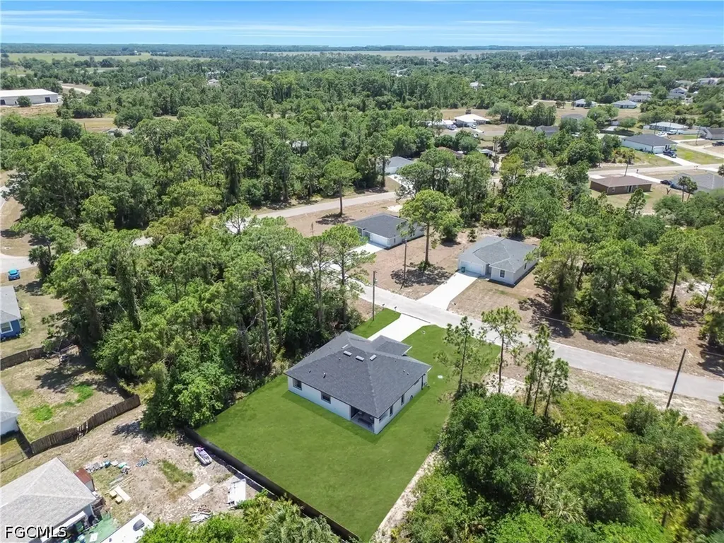 5035 Spinnaker Road Labelle FL 33935