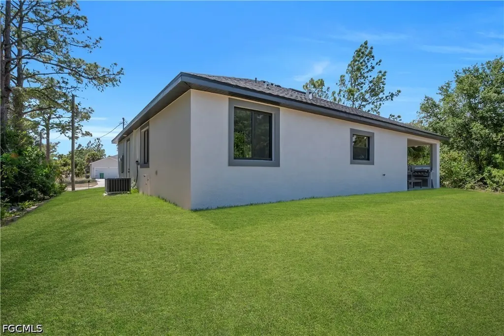 5035 Spinnaker Road Labelle FL 33935