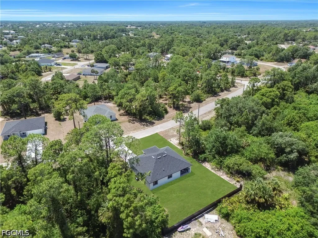 5035 Spinnaker Road Labelle FL 33935