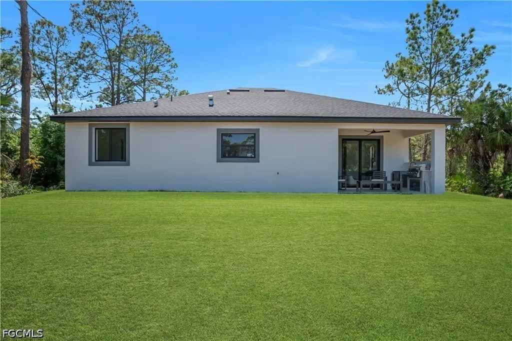 5035 Spinnaker Road Labelle FL 33935