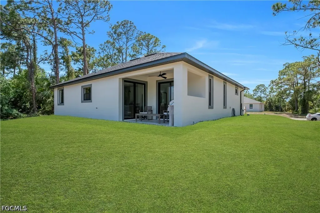 5035 Spinnaker Road Labelle FL 33935