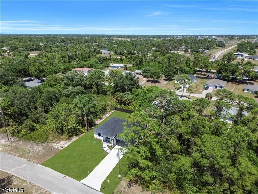5035 Spinnaker Road Labelle FL 33935