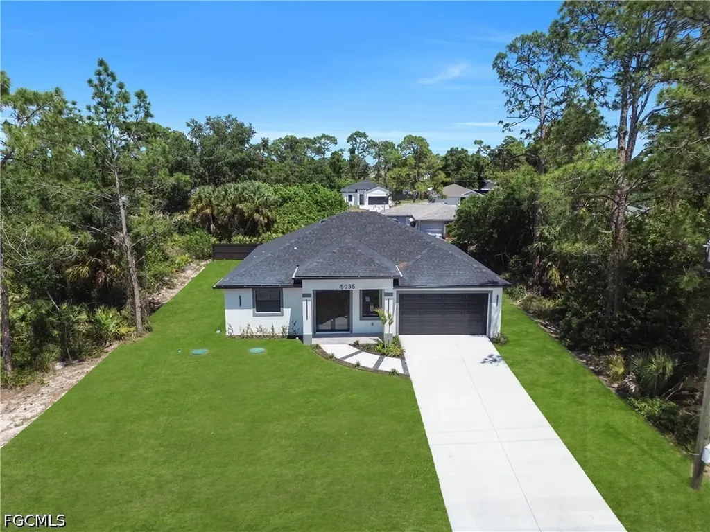 5035 Spinnaker Road Labelle FL 33935