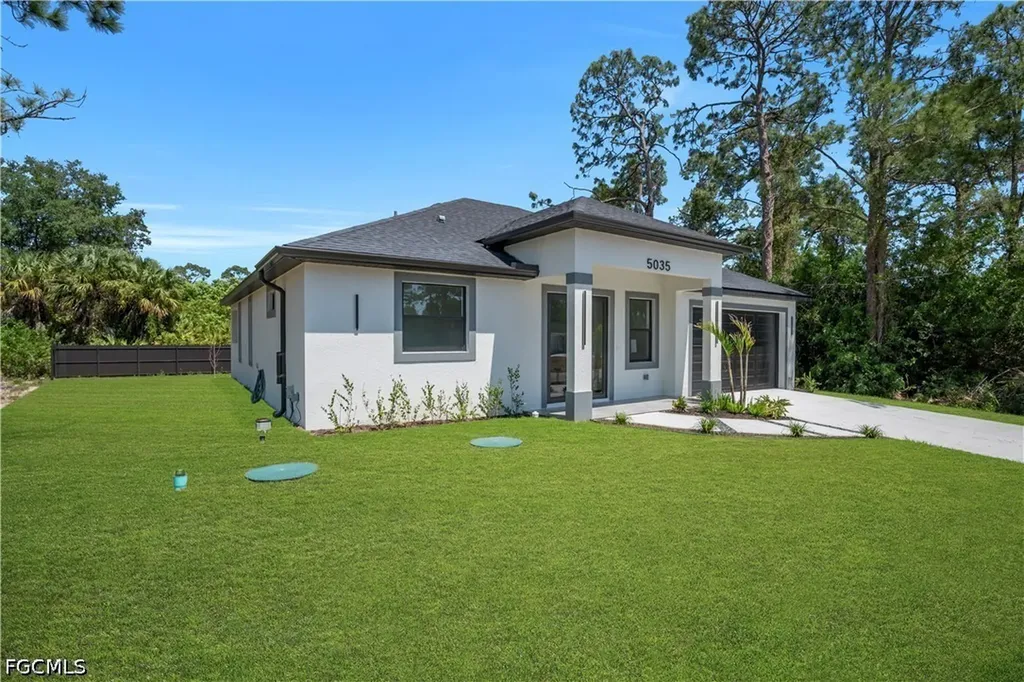 5035 Spinnaker Road Labelle FL 33935