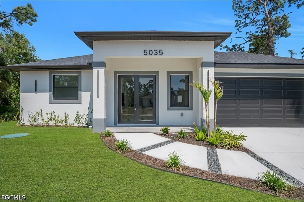 5035 Spinnaker Road Labelle FL 33935