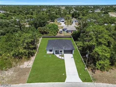 5035 Spinnaker Road Labelle FL 33935
