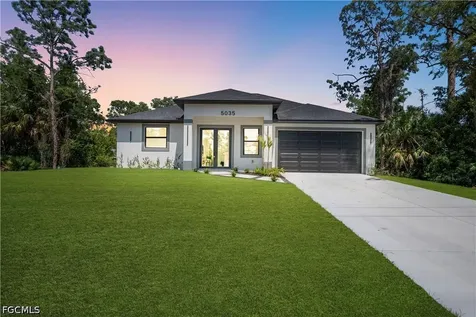 5035 Spinnaker Road Labelle FL 33935