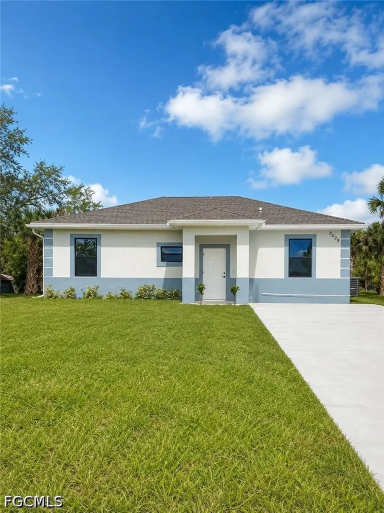 3052 S Beechwood Circle Labelle FL 33935