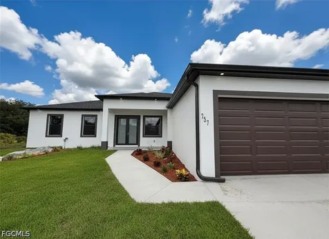 757 Switchboard Lane Lehigh Acres FL 33974