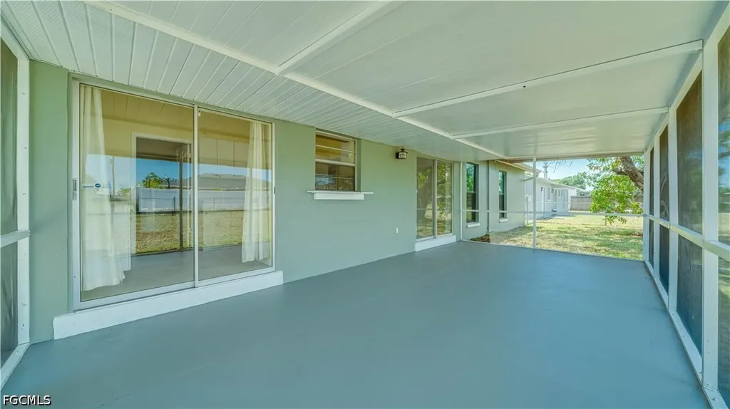 1133 Lovely Lane North Fort Myers FL 33903