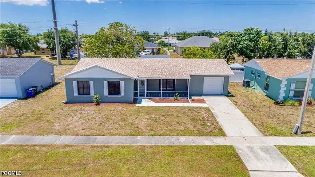 1133 Lovely Lane North Fort Myers FL 33903