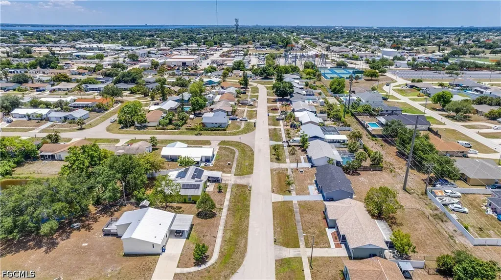 1133 Lovely Lane North Fort Myers FL 33903