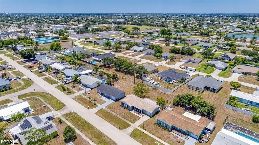 1133 Lovely Lane North Fort Myers FL 33903