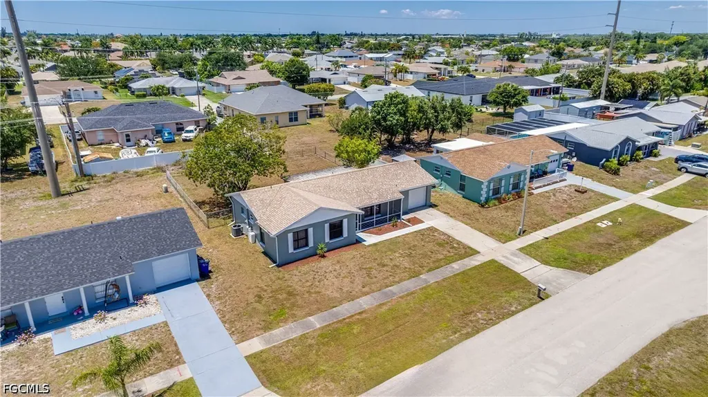 1133 Lovely Lane North Fort Myers FL 33903