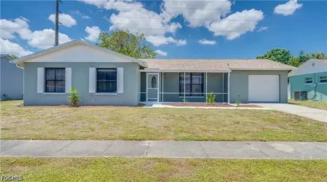 1133 Lovely Lane North Fort Myers FL 33903