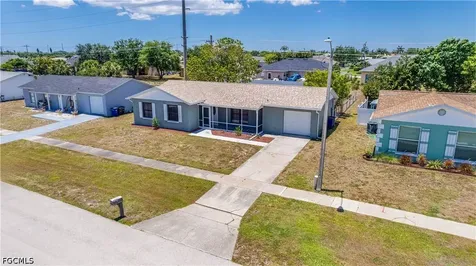 1133 Lovely Lane North Fort Myers FL 33903