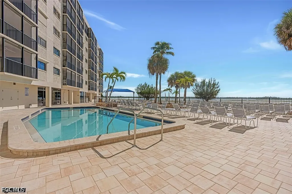8350 Estero Boulevard Fort Myers Beach FL 33931