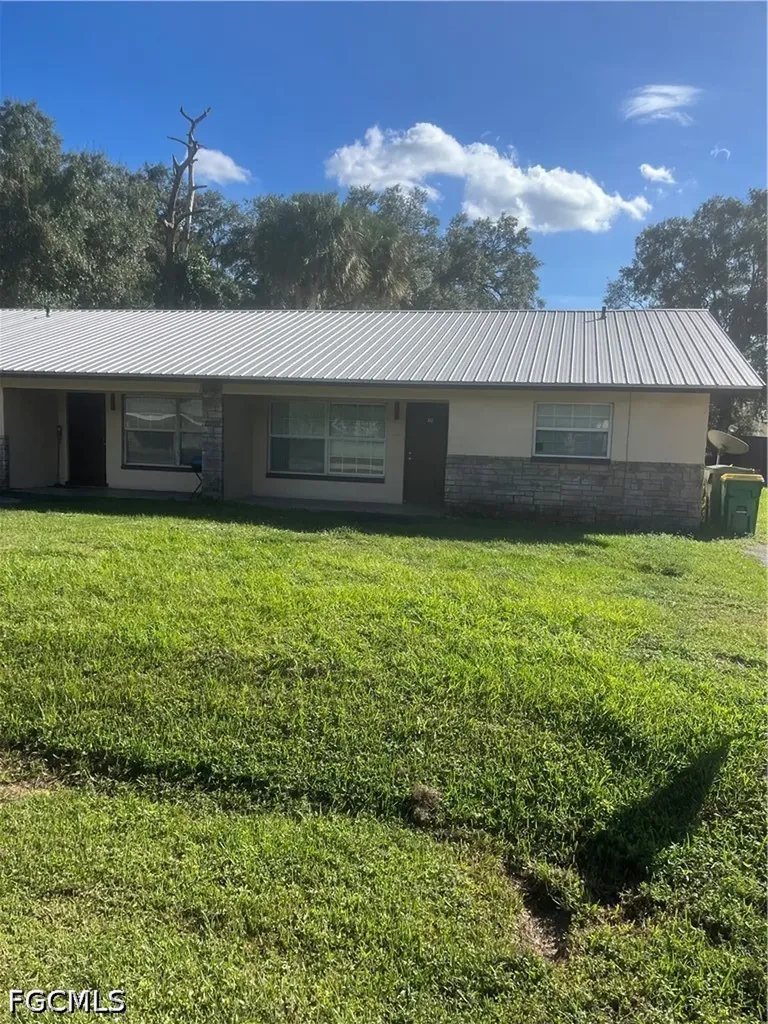 343 3rd Avenue Labelle FL 33935